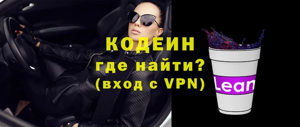 крисы Баксан