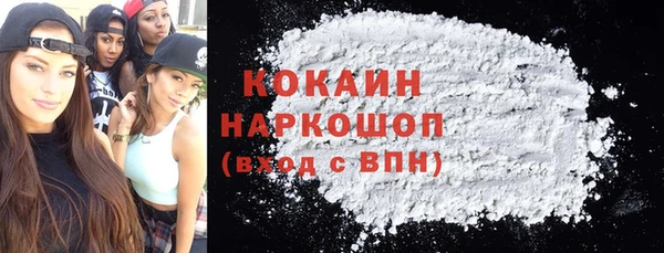 крисы Баксан
